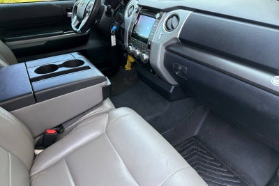 2019 Toyota Tundra 4WD SR5