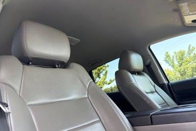 2019 Toyota Tundra 4WD SR5