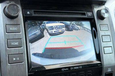 2019 Toyota Tundra 4WD SR5