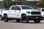 2019 Toyota Tundra 4WD SR5