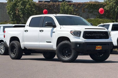 2019 Toyota Tundra 4WD SR5