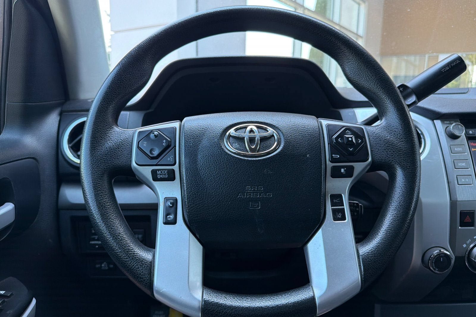 2019 Toyota Tundra 4WD SR5