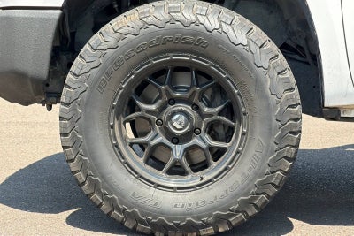 2019 Toyota Tundra 4WD SR5