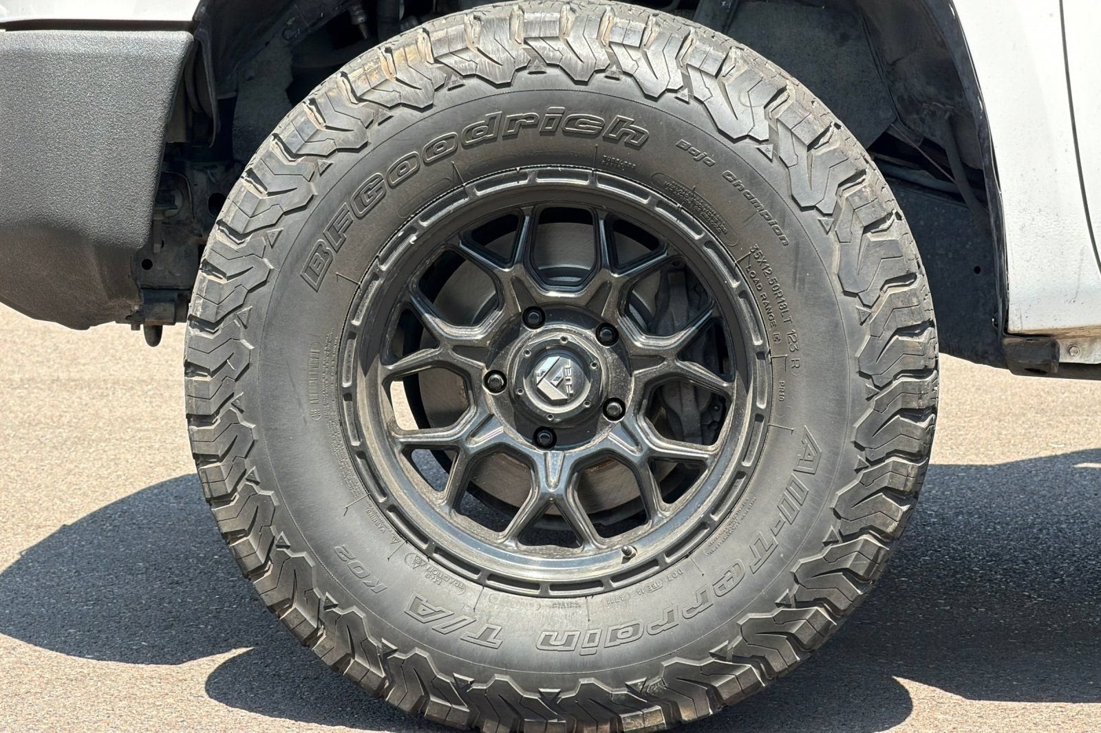 2019 Toyota Tundra 4WD SR5
