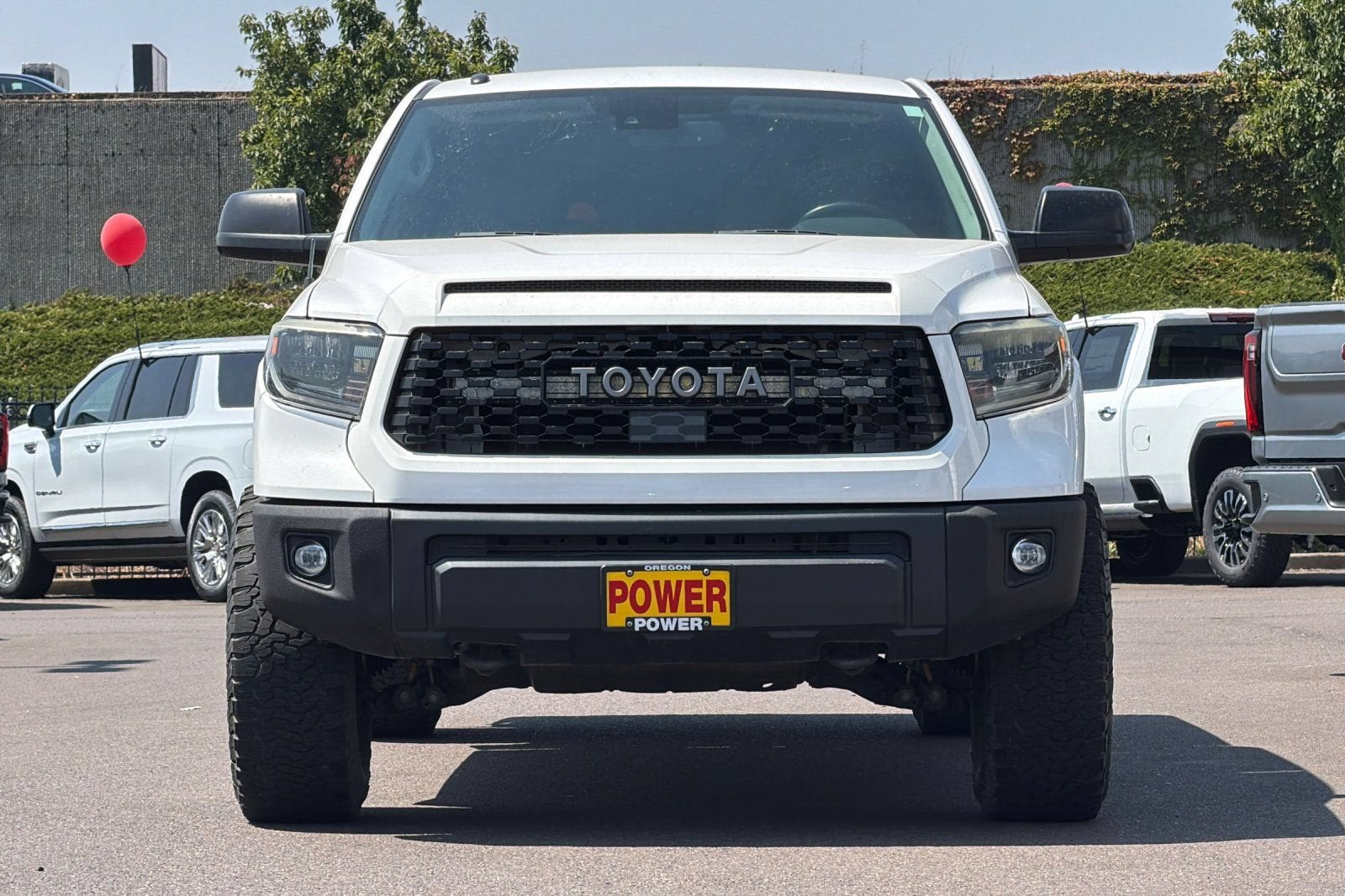 2019 Toyota Tundra 4WD SR5