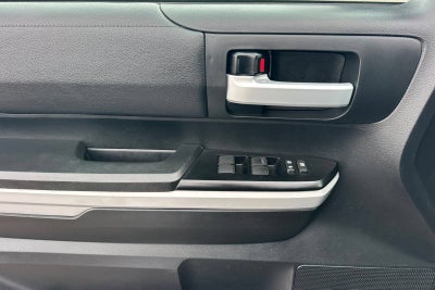 2021 Toyota Tundra 4WD SR5