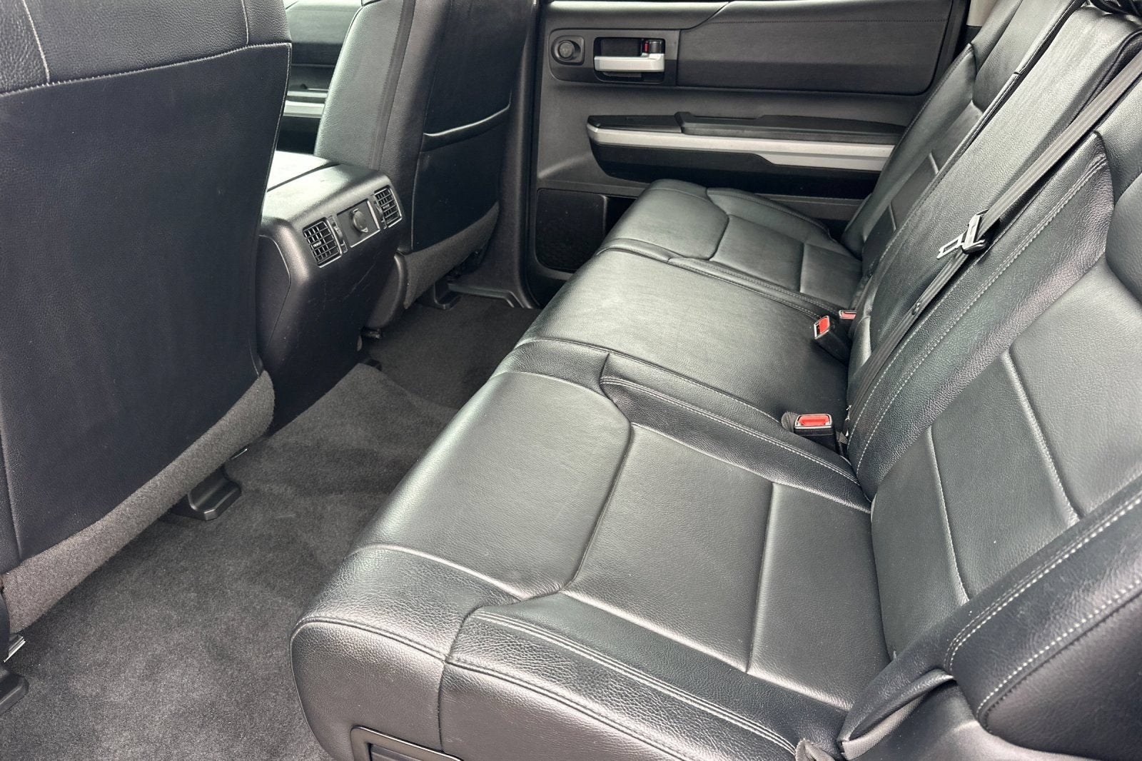 2021 Toyota Tundra 4WD SR5