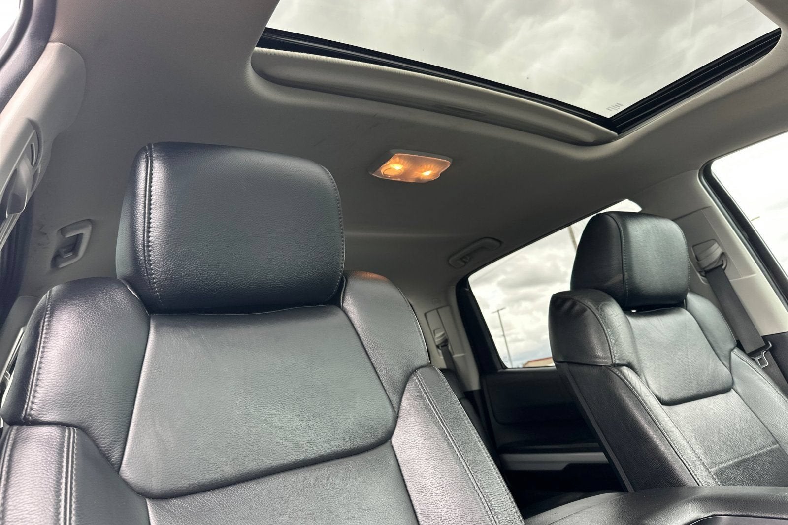 2021 Toyota Tundra 4WD SR5