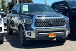 2021 Toyota Tundra 4WD SR5