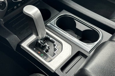 2021 Toyota Tundra 4WD SR5