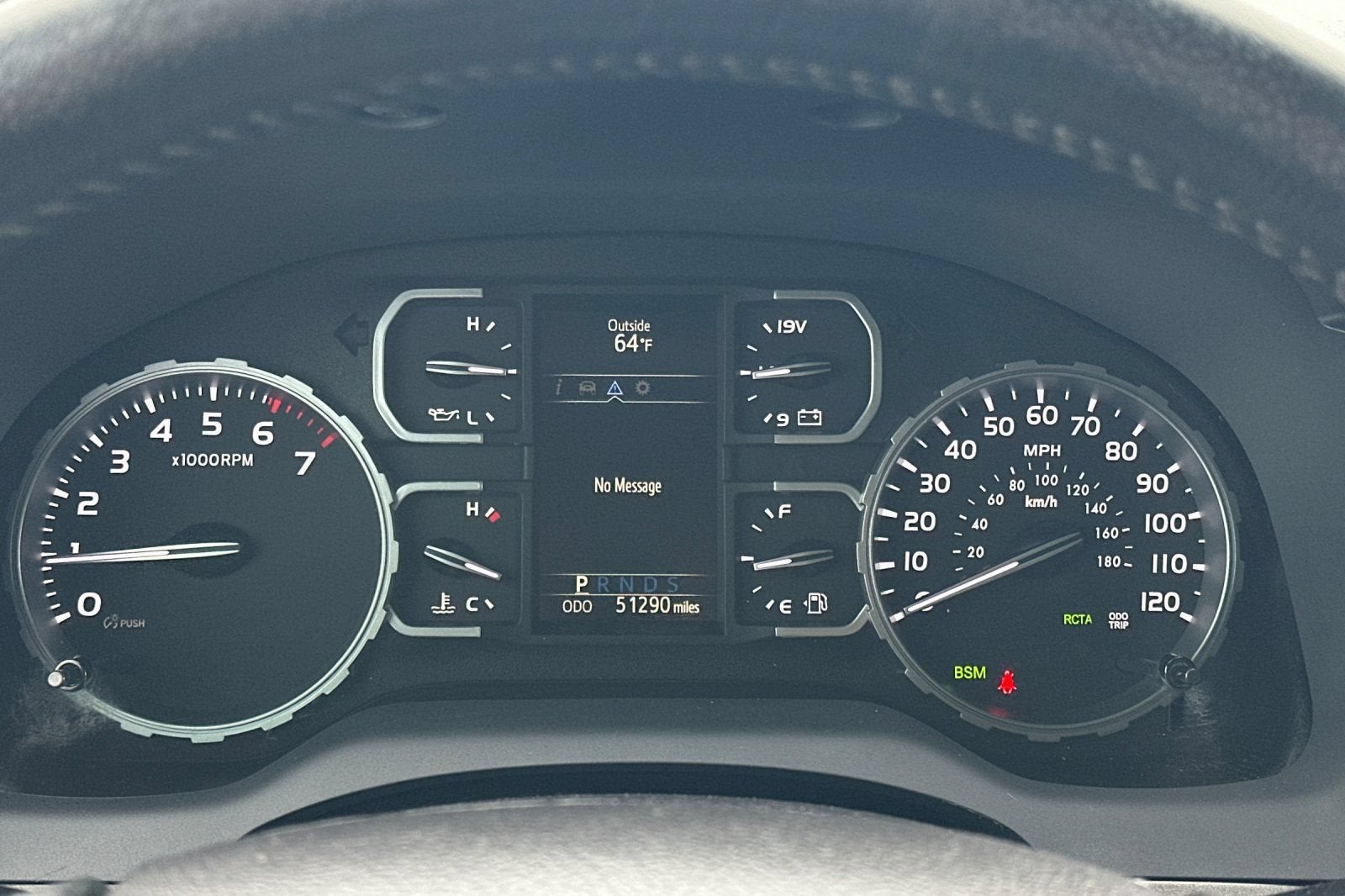2021 Toyota Tundra 4WD SR5