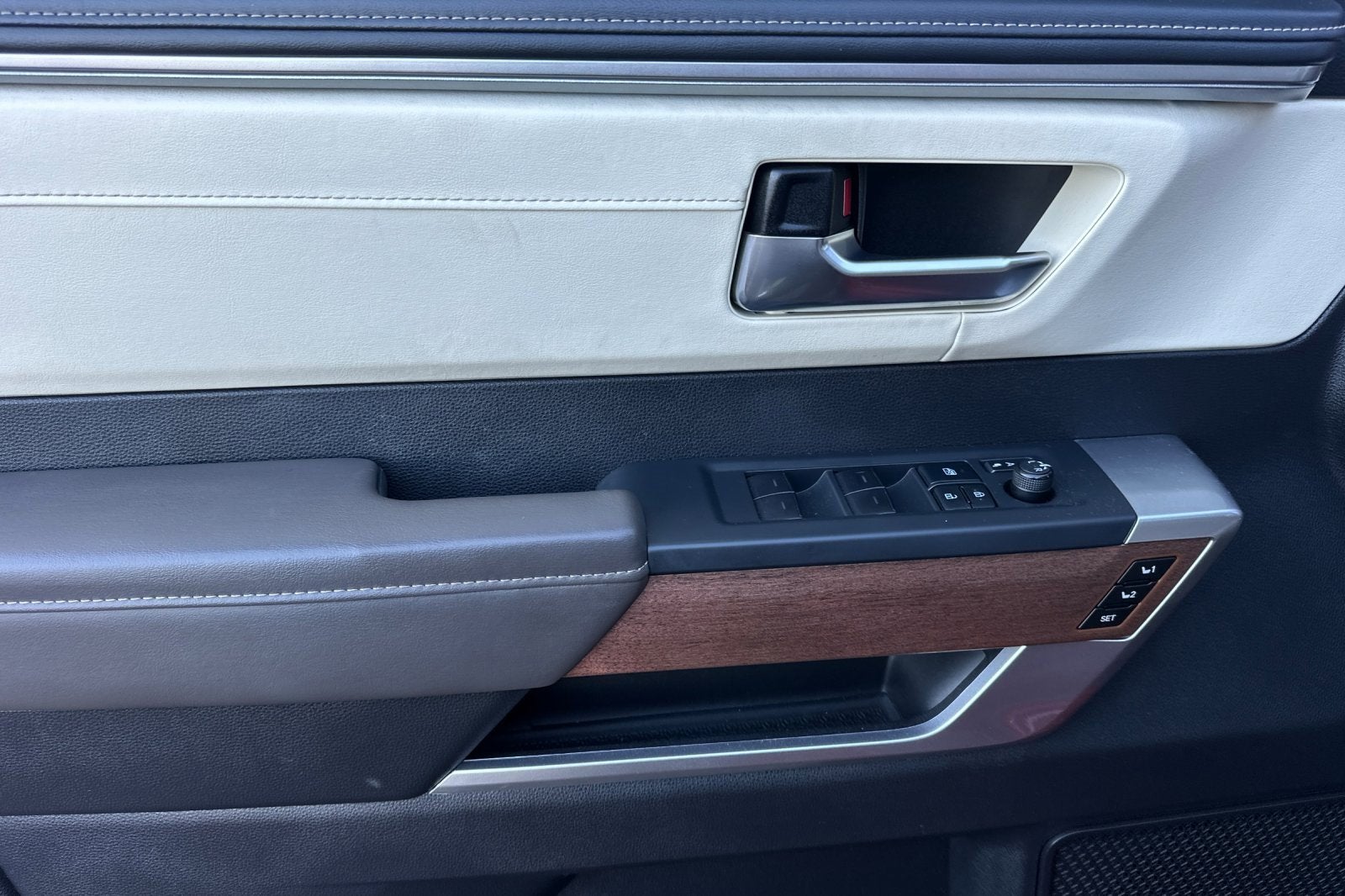 2022 Toyota Tundra 4WD 1794 Edition