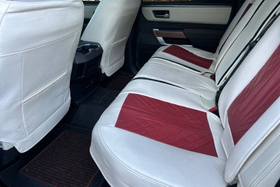 2022 Toyota Tundra 4WD 1794 Edition