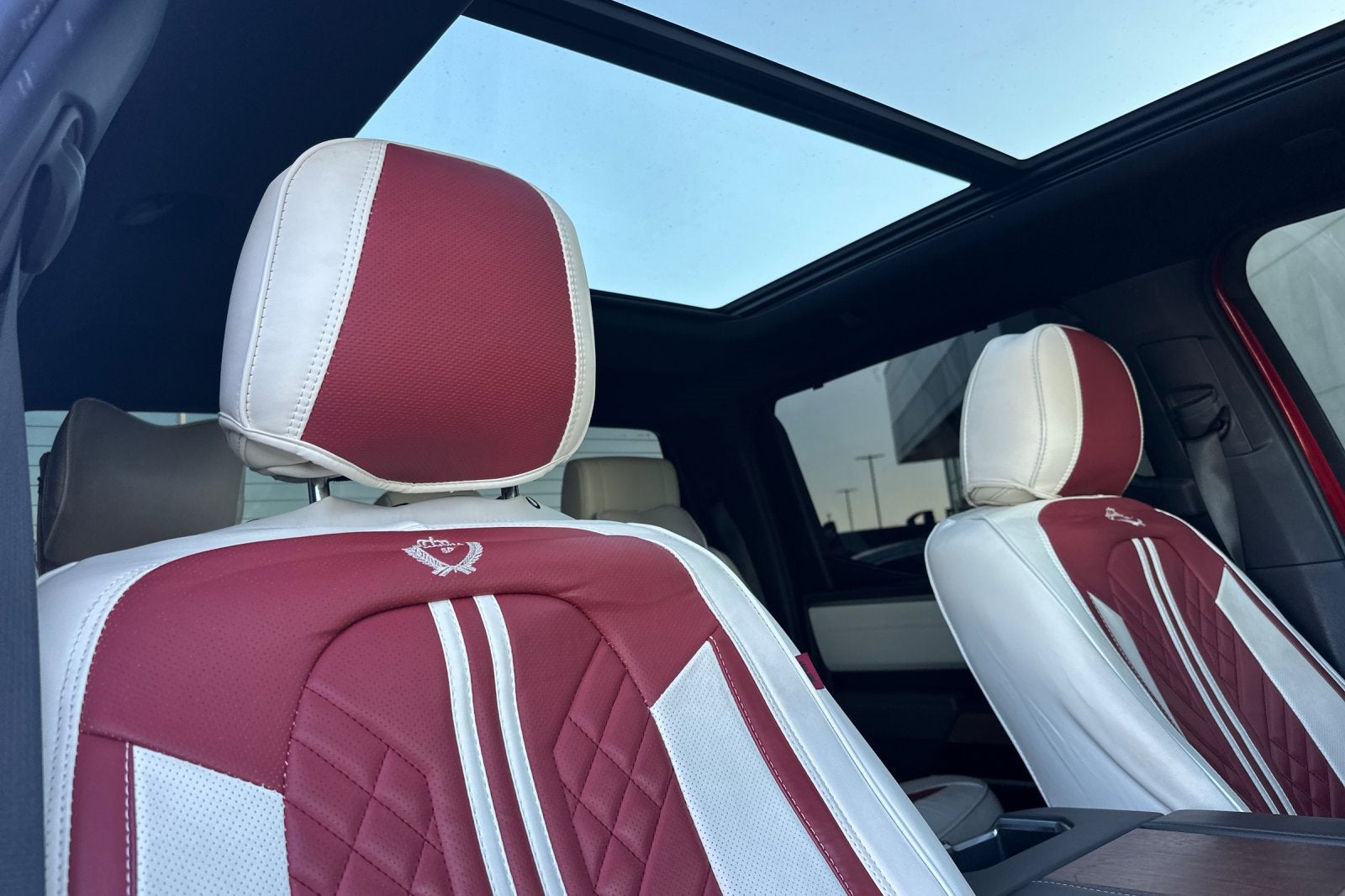 2022 Toyota Tundra 4WD 1794 Edition