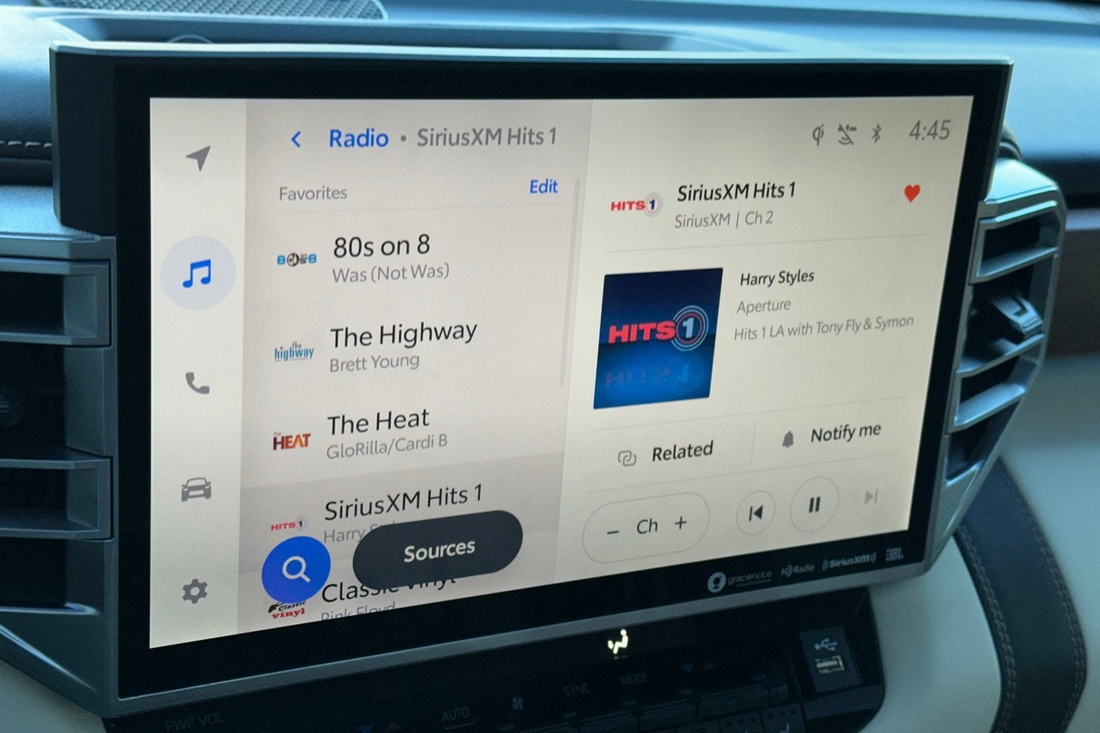 2022 Toyota Tundra 4WD 1794 Edition