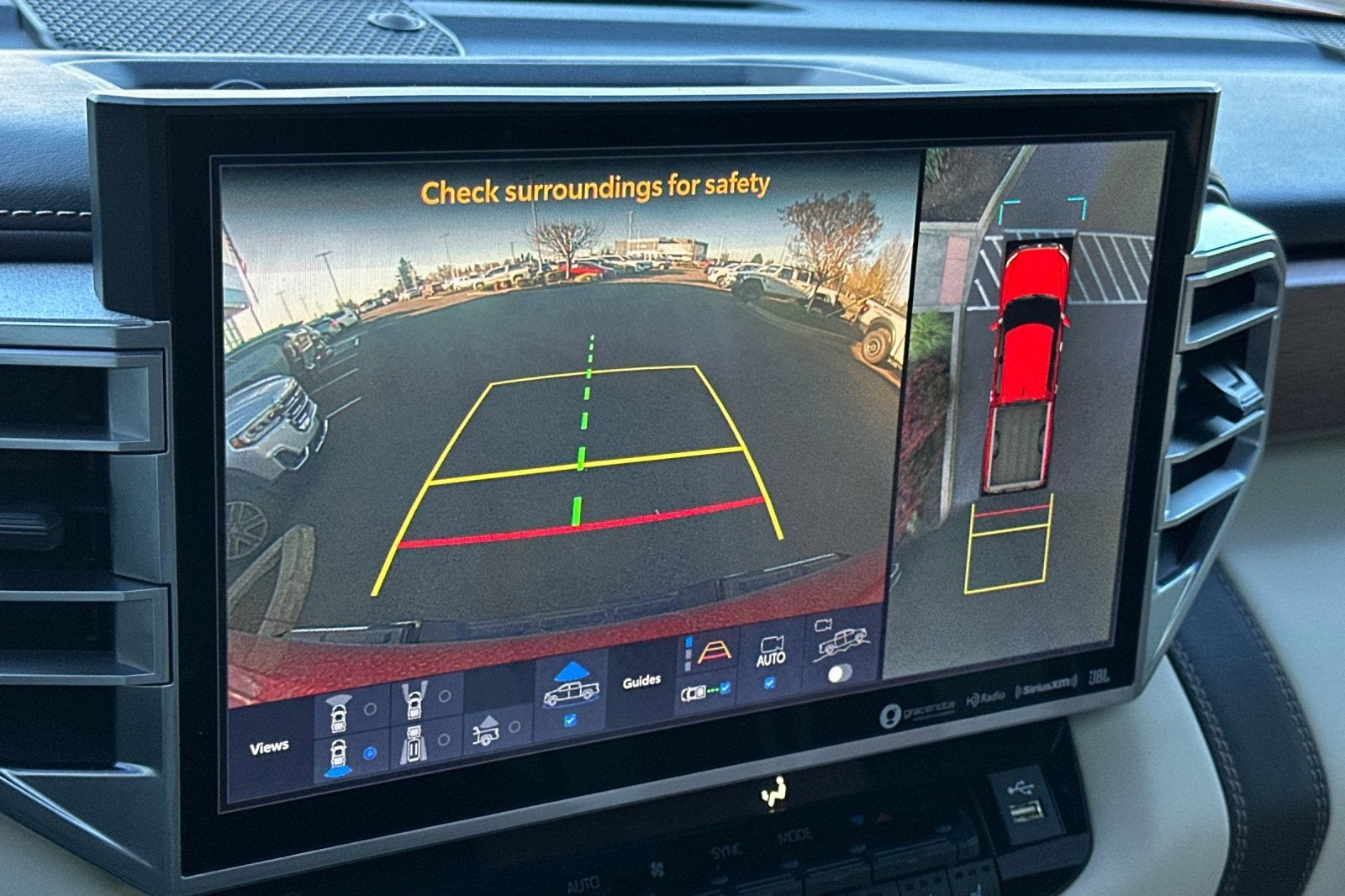 2022 Toyota Tundra 4WD 1794 Edition