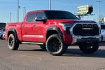 2022 Toyota Tundra 4WD 1794 Edition