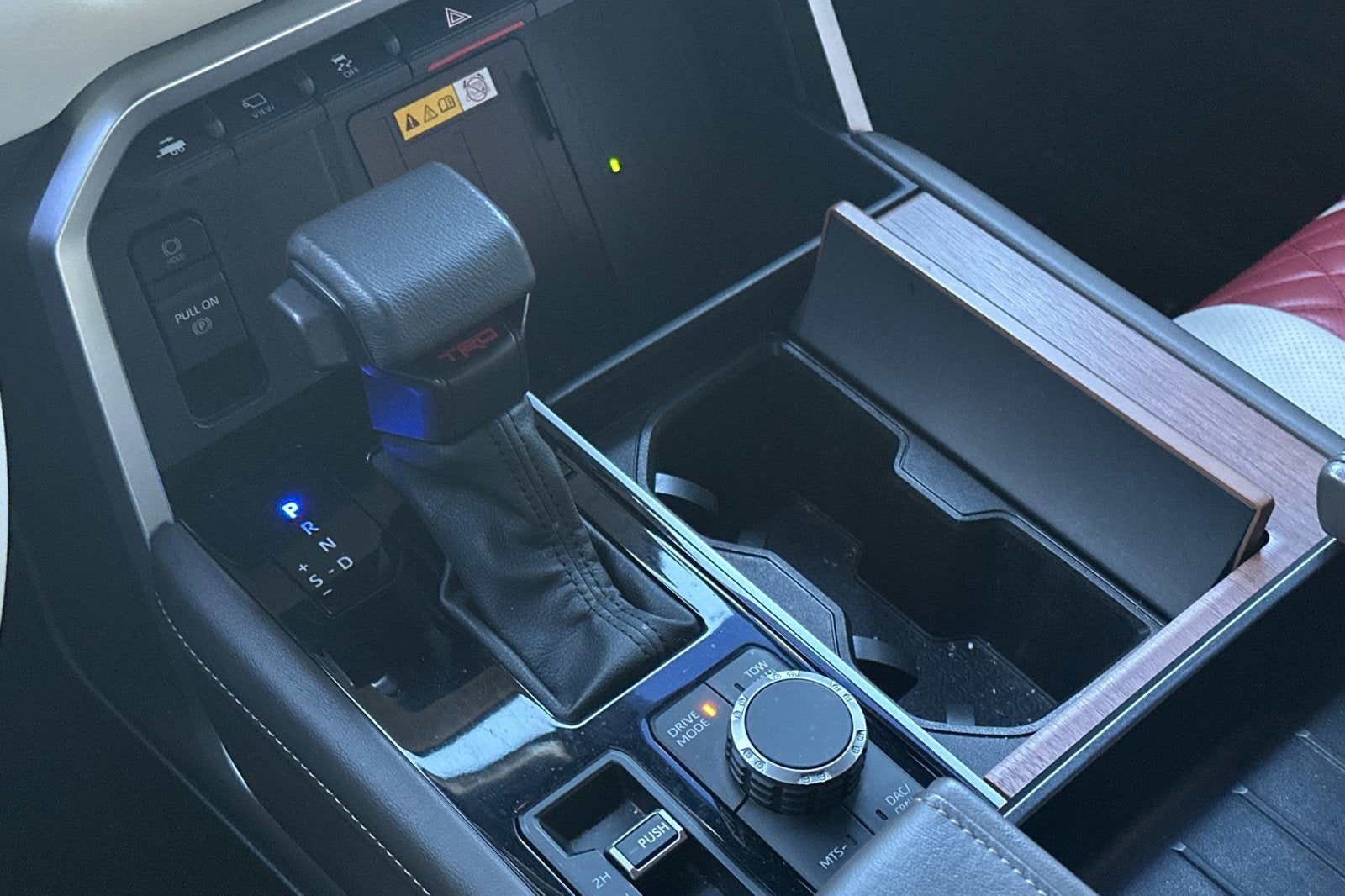 2022 Toyota Tundra 4WD 1794 Edition