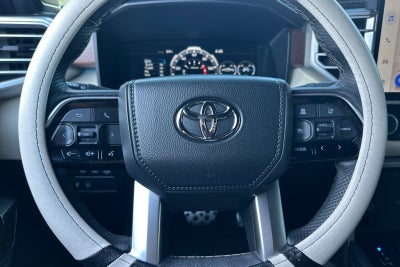 2022 Toyota Tundra 4WD 1794 Edition