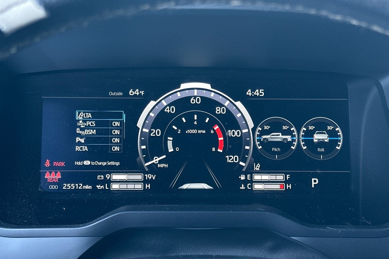 2022 Toyota Tundra 4WD 1794 Edition