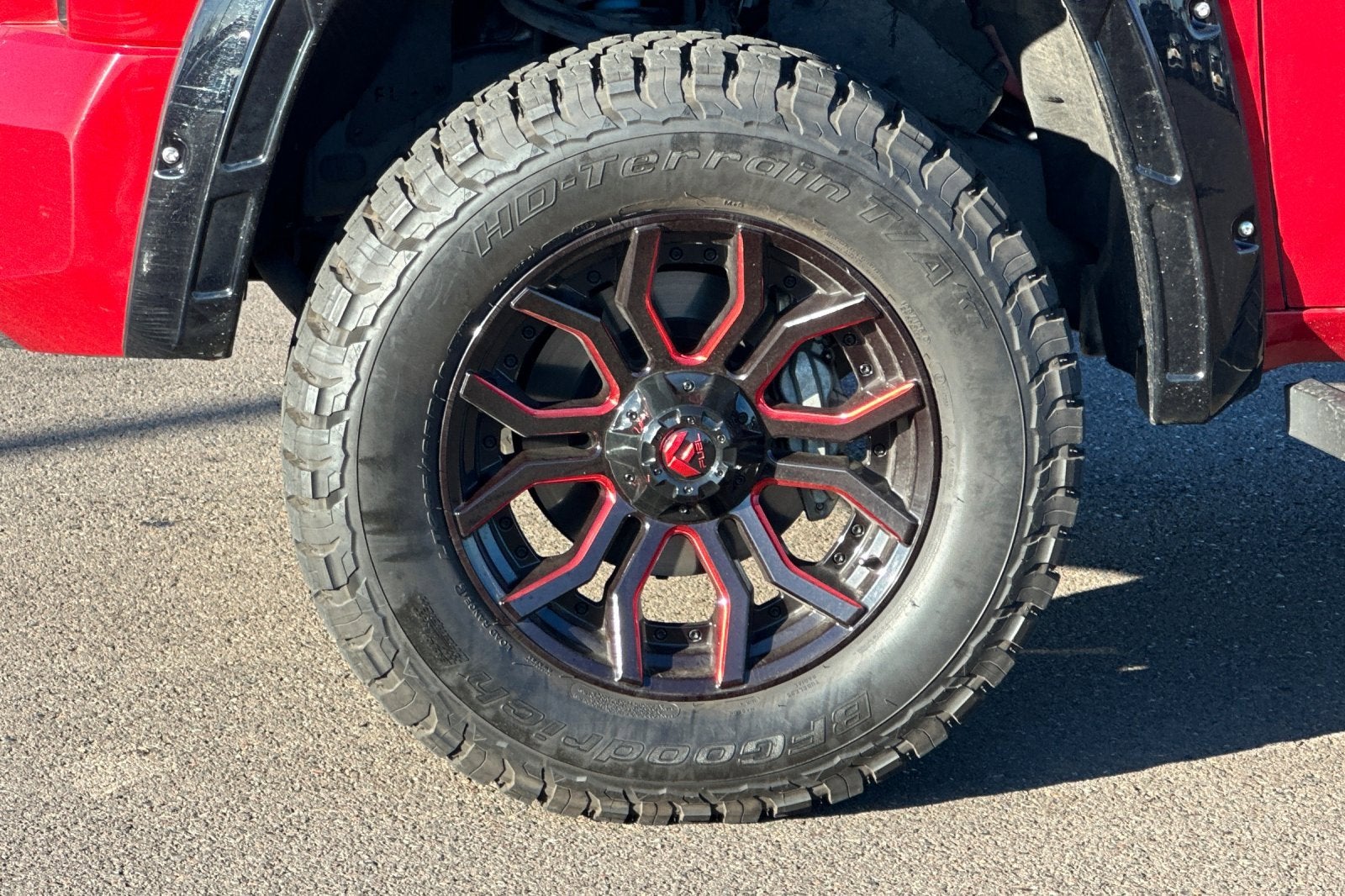 2022 Toyota Tundra 4WD 1794 Edition