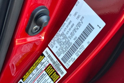 2022 Toyota Tundra 4WD 1794 Edition