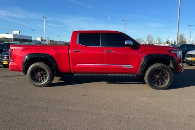 2022 Toyota Tundra 4WD 1794 Edition