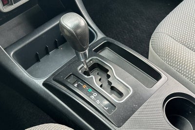 2013 Toyota Tacoma ACCESS CAB 2WD I4