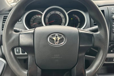 2013 Toyota Tacoma ACCESS CAB 2WD I4