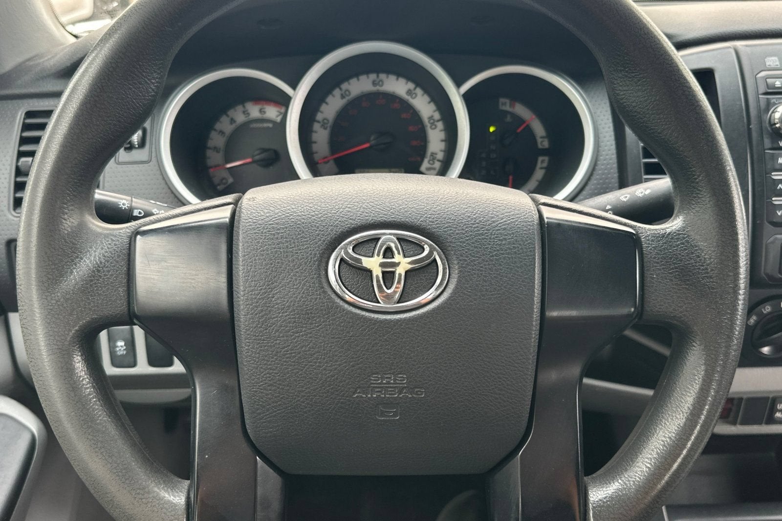 2013 Toyota Tacoma ACCESS CAB 2WD I4