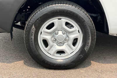 2013 Toyota Tacoma ACCESS CAB 2WD I4