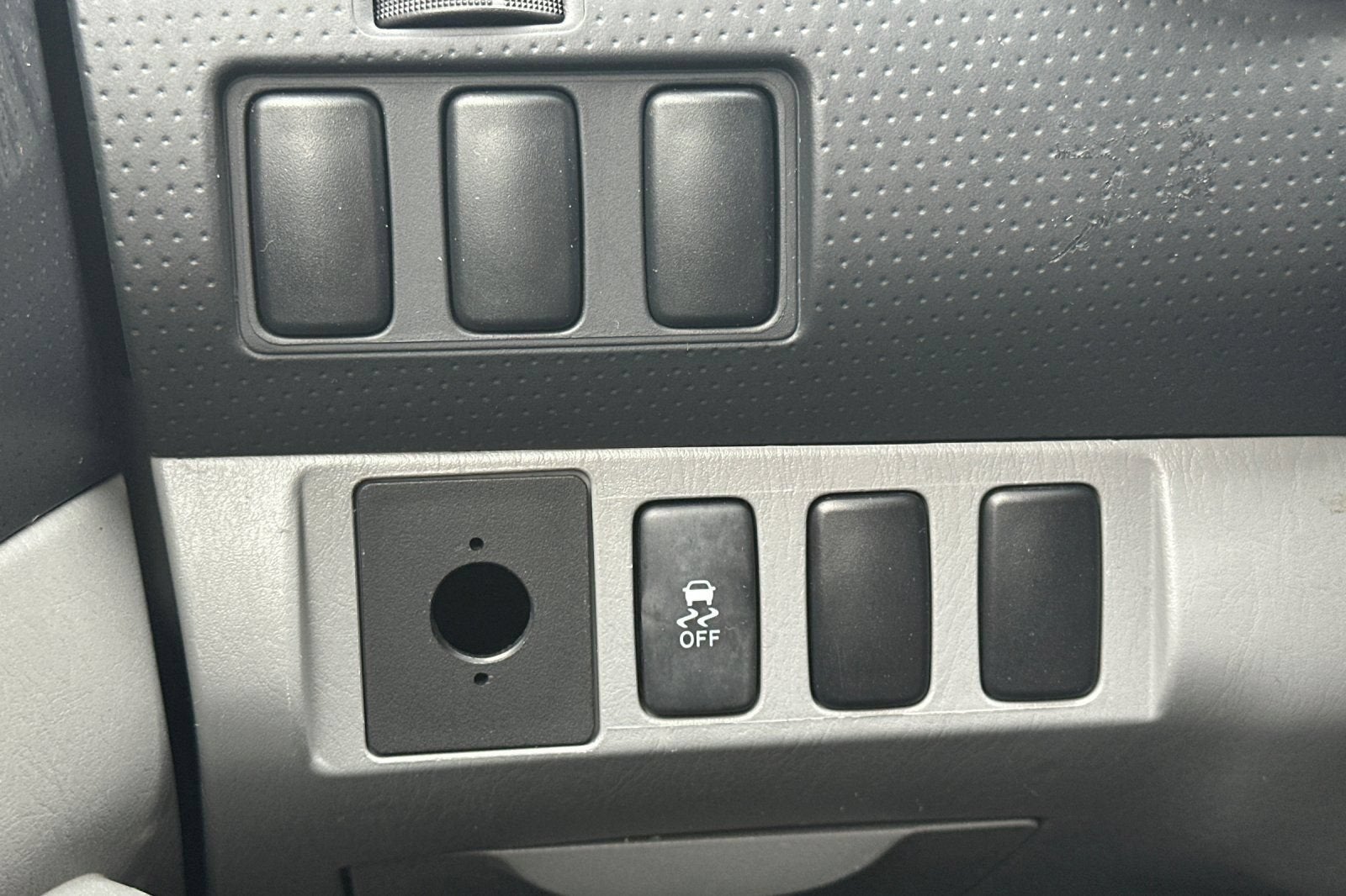 2013 Toyota Tacoma ACCESS CAB 2WD I4