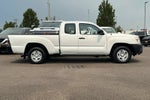 2013 Toyota Tacoma ACCESS CAB 2WD I4