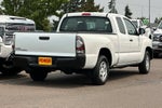 2013 Toyota Tacoma ACCESS CAB 2WD I4
