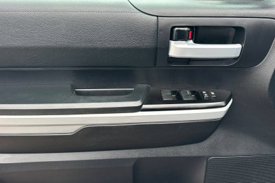 2020 Toyota Tundra 4WD SR