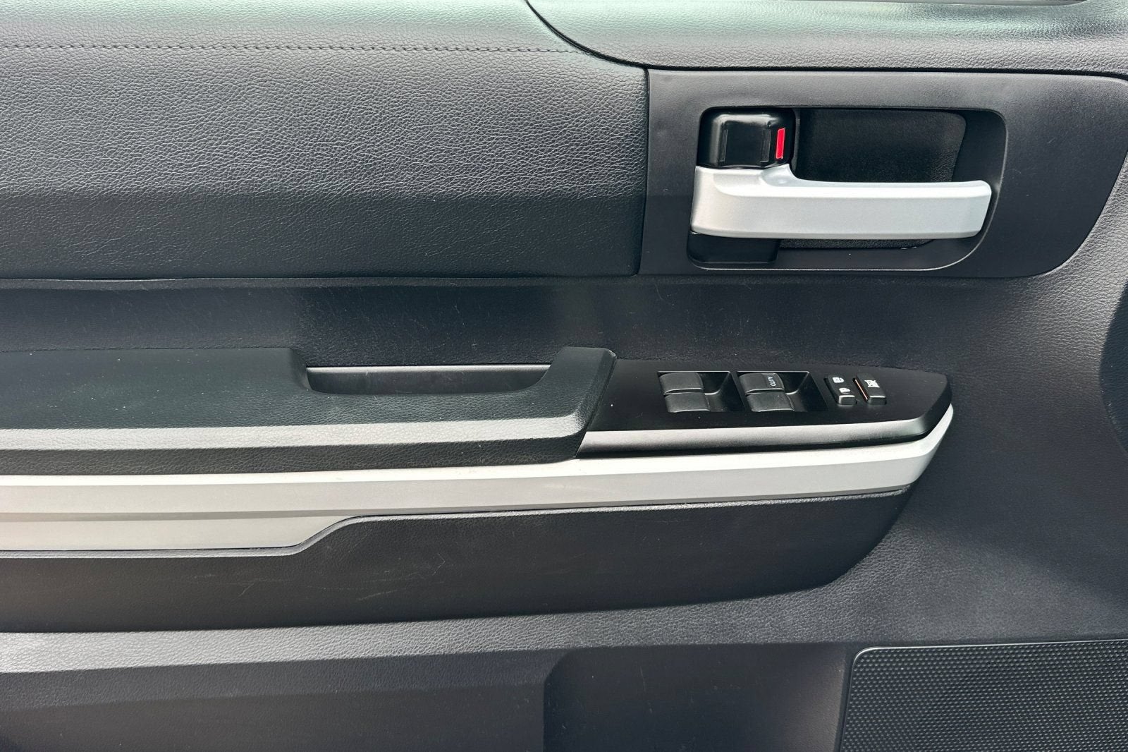 2020 Toyota Tundra 4WD SR