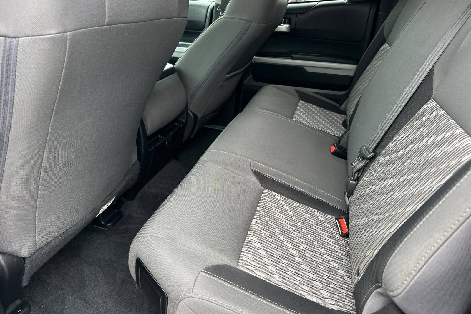2020 Toyota Tundra 4WD SR