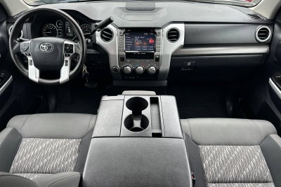 2020 Toyota Tundra 4WD SR