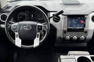 2020 Toyota Tundra 4WD SR