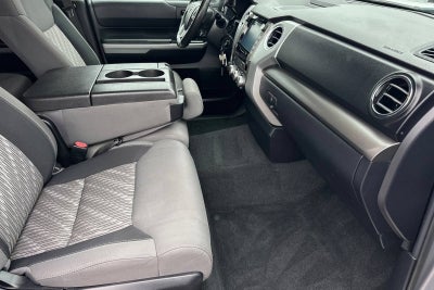 2020 Toyota Tundra 4WD SR