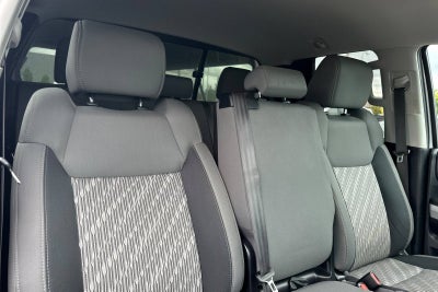 2020 Toyota Tundra 4WD SR