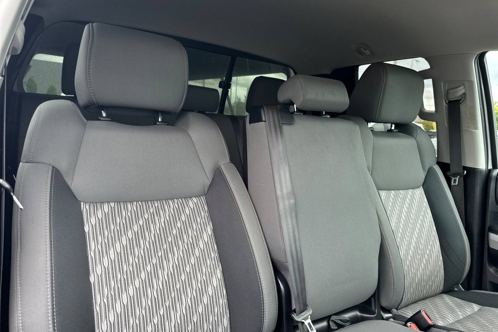 2020 Toyota Tundra 4WD SR