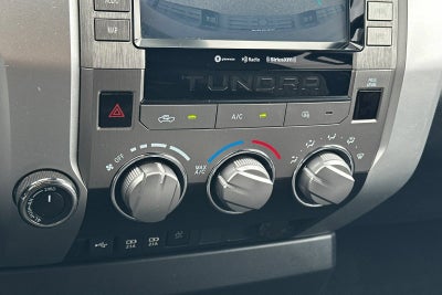 2020 Toyota Tundra 4WD SR