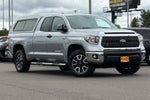 2020 Toyota Tundra 4WD SR