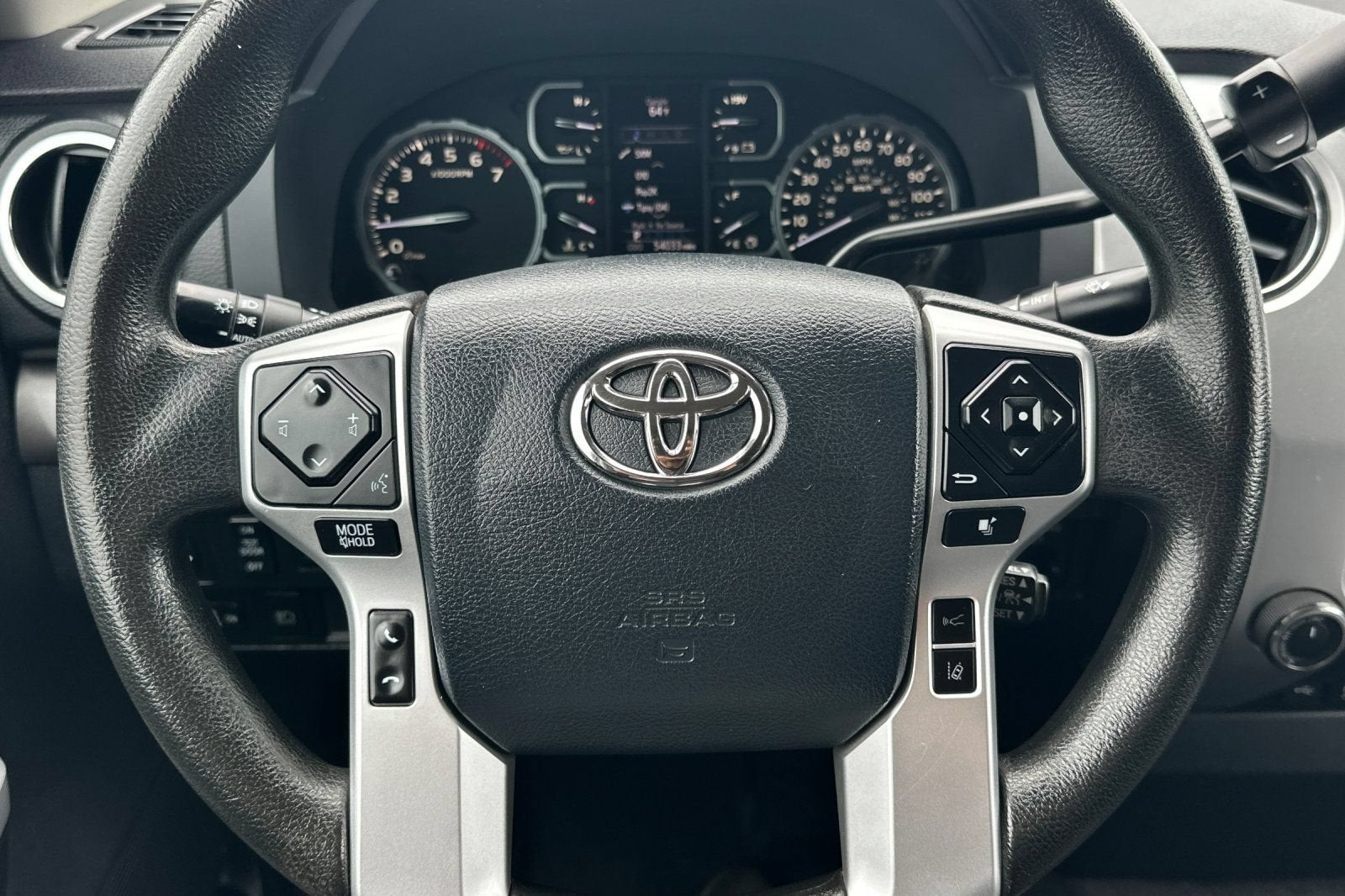 2020 Toyota Tundra 4WD SR
