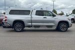 2020 Toyota Tundra 4WD SR