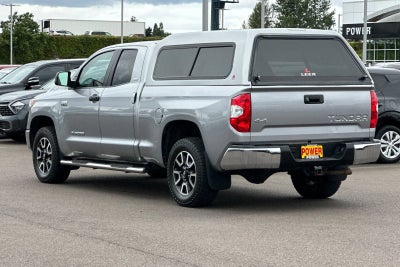 2020 Toyota Tundra 4WD SR
