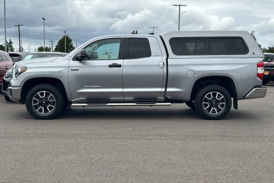 2020 Toyota Tundra 4WD SR