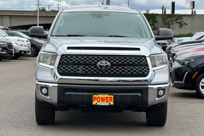 2020 Toyota Tundra 4WD SR