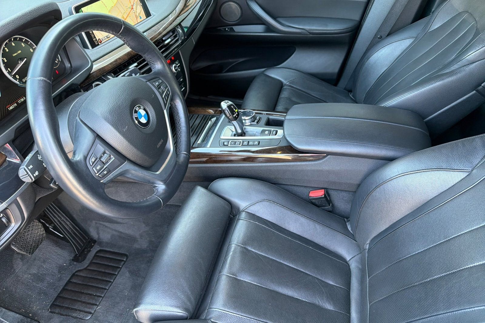 2014 BMW X5 xDrive35i